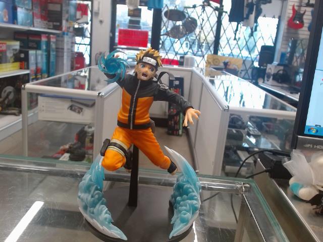Figurine naruto