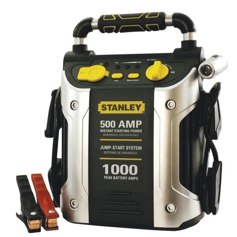500 amp boosterpack