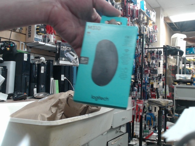 Mouse