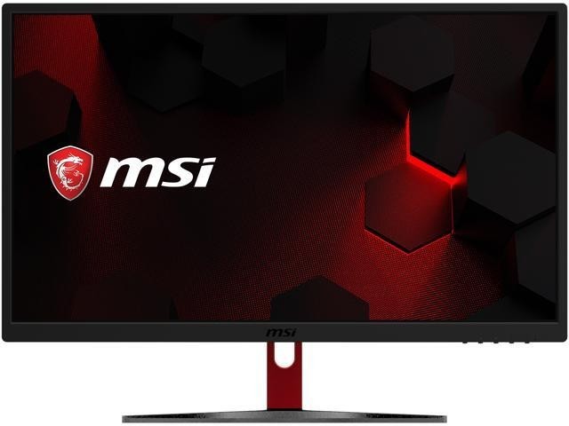 Moniteur