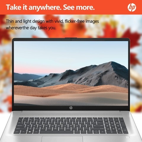 Hp laptop i3 8go ram