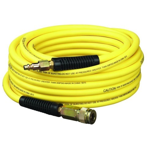 Hose a  aire