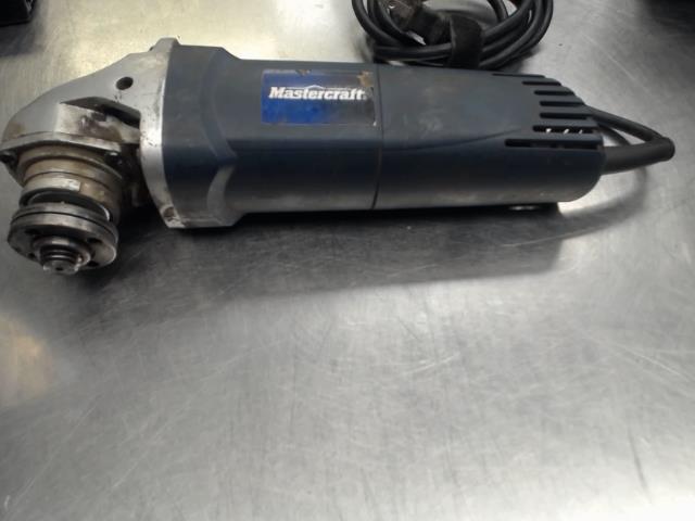 Grinder mastercraft a fil