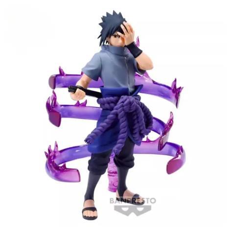 Figurine sasuke uchiha
