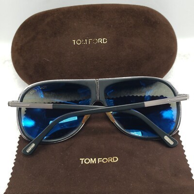 Tom ford tf462 chris sunglasses