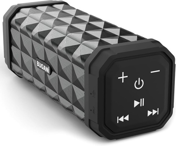 Speaker brand new