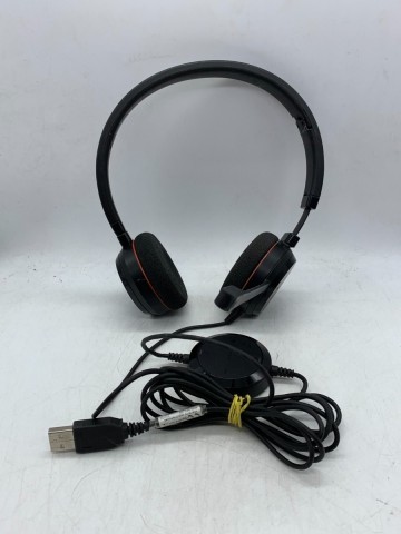 Headset wire