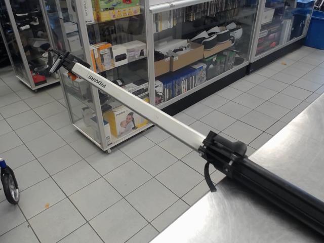 Emondoir unvierselle 3.7m