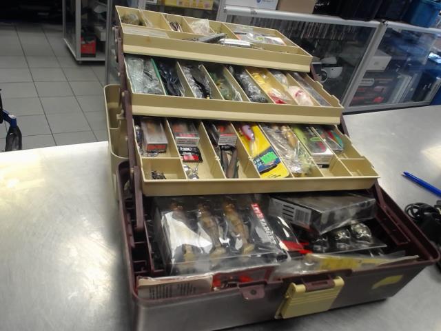 Coffre a peche
