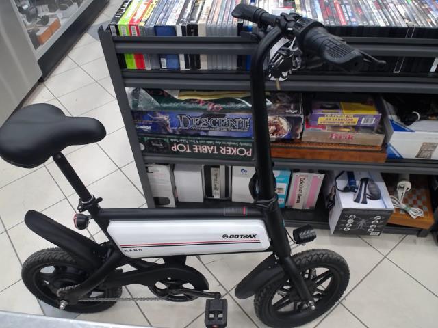 Velo electrique