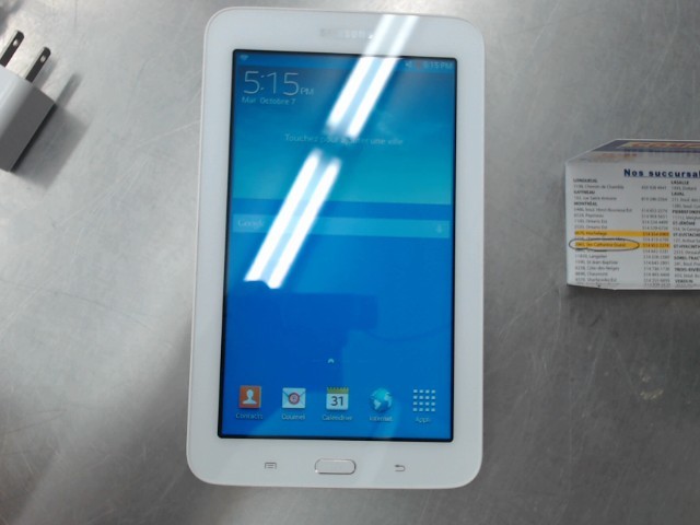 Samsung galaxy tab a 8gb