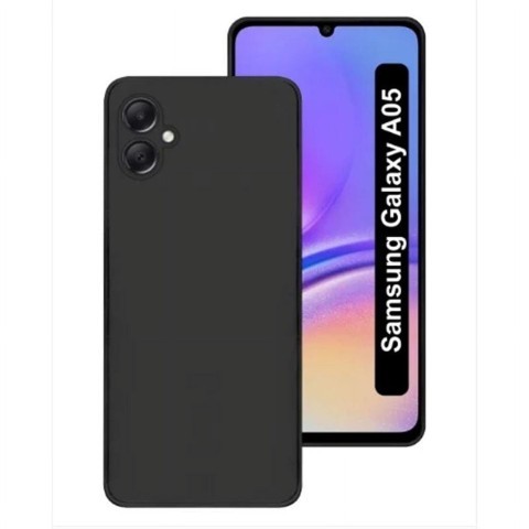 Samsung a05 in case
