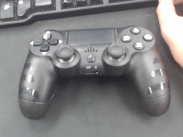 Wireless controller