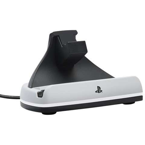 Charging station