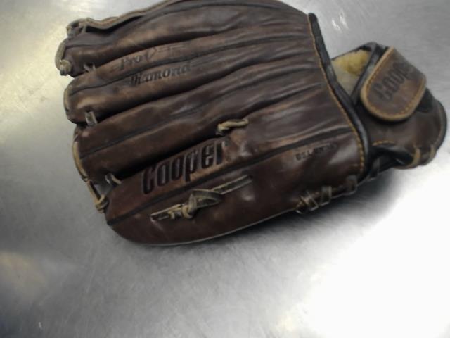 Gants de baseball