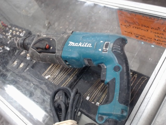 Hammerdrill sds lectrique