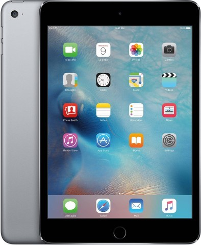 Tablette ipad mini 2