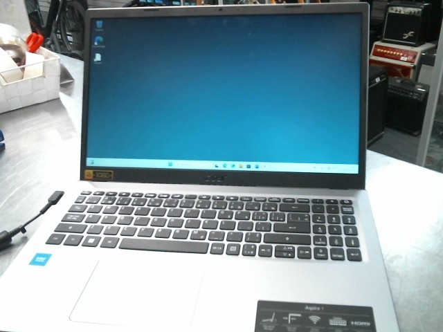 Aspire celeron/4gb ram/1tb hdd