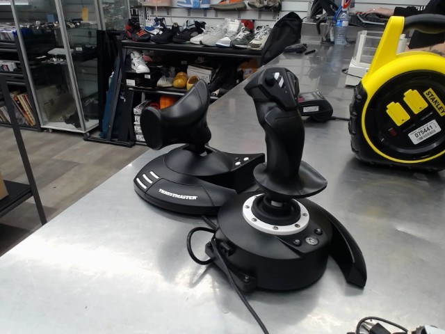 Joystick