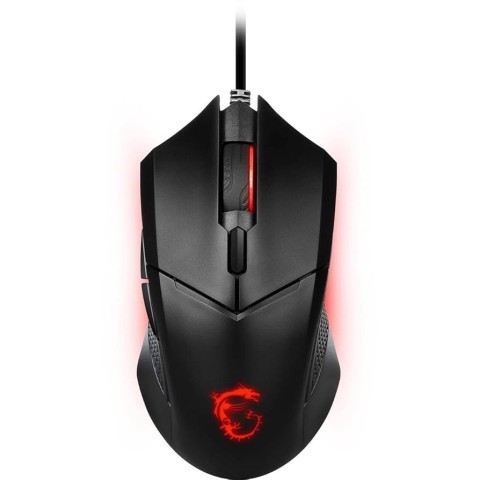 Souris gaming