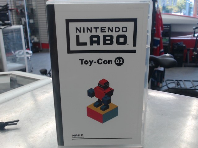 Nintendo labo toy-con 02