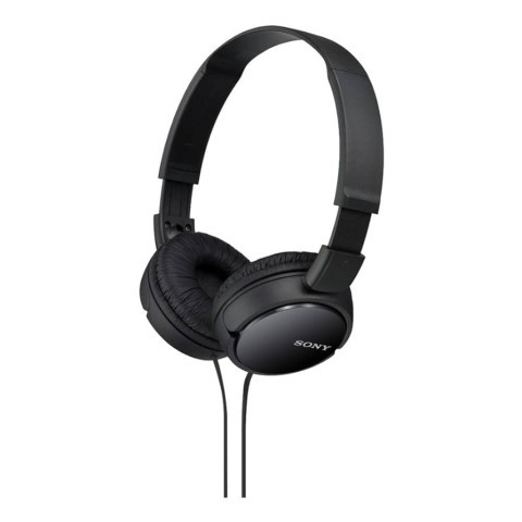 Wired headset