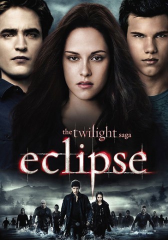 The twilight eclipse