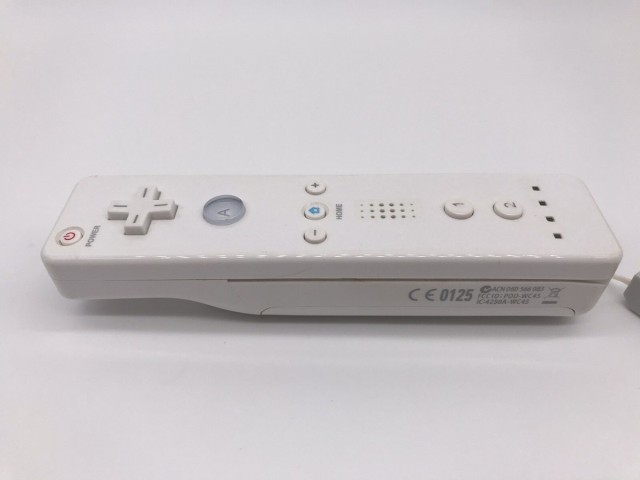 Manette de wii