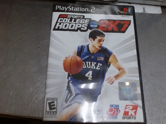 2k7 college hoops