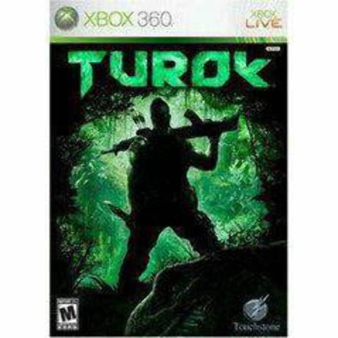 Turok