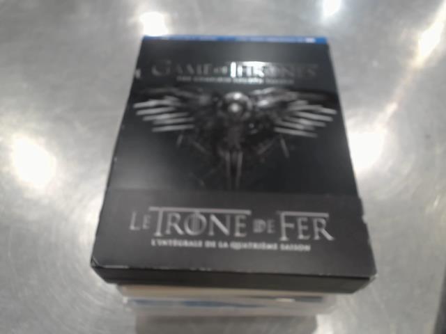 Game of thrones