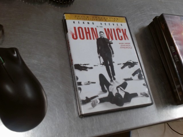John wick