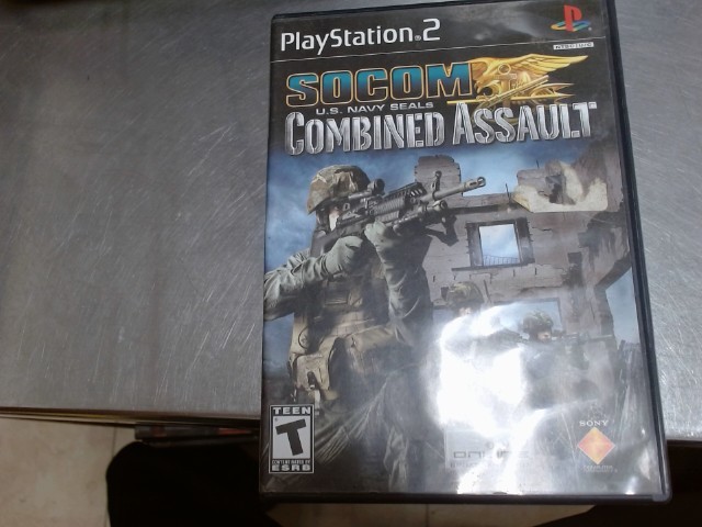 Socom us.navy seals