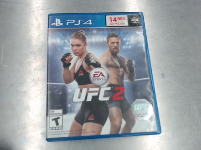 Ufc 2