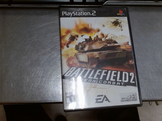 Battlefields 2