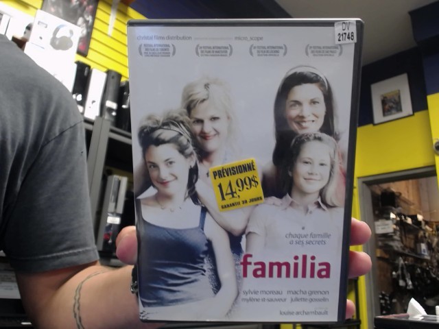 Familia