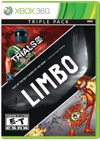 Limbo