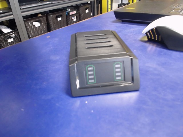 Batterie pack + chargeur