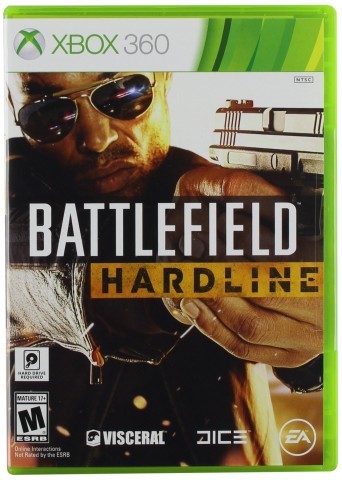 Battlefield hardline