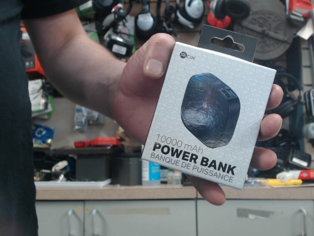 Usb batt 10000mah