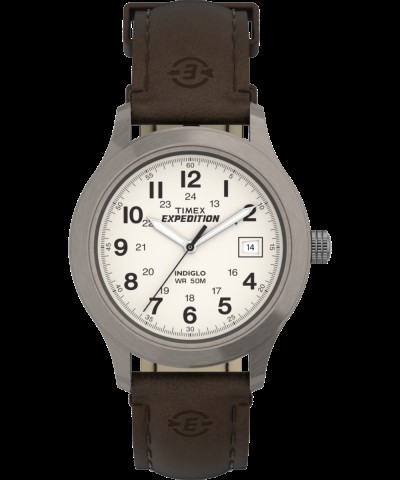 Timex expedtion watch