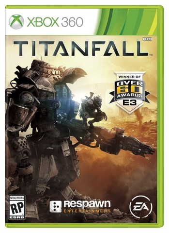 Titanfall
