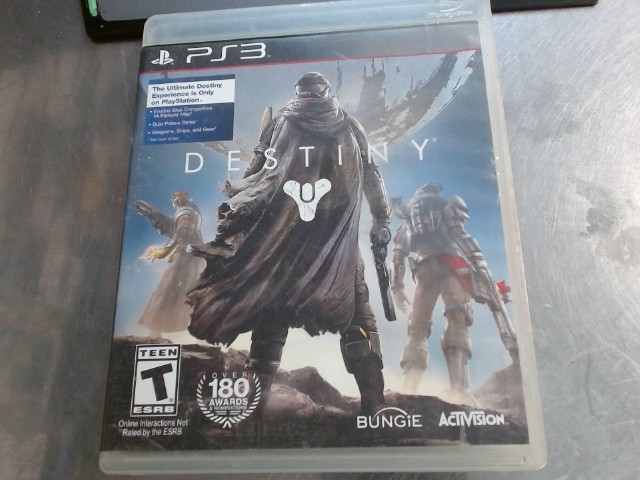 Destiny
