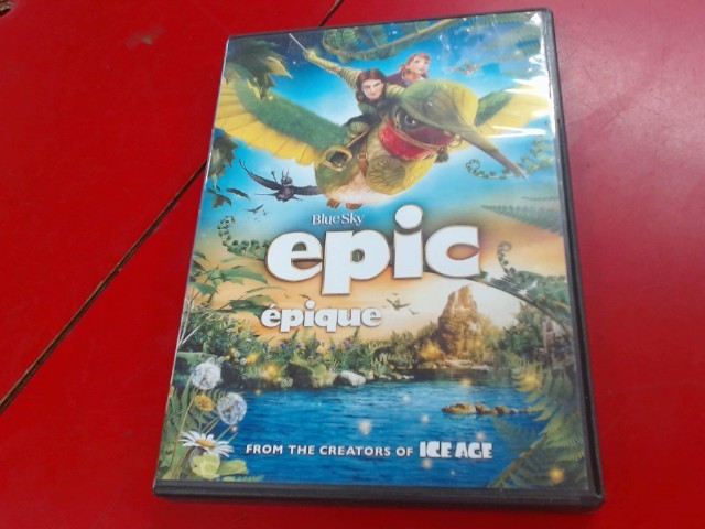 Epic