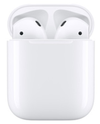 Fake airpods first generation in box