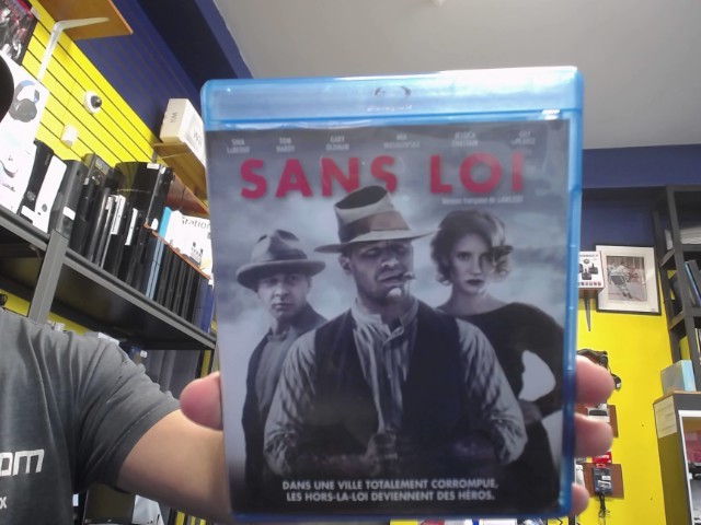 Sans loi