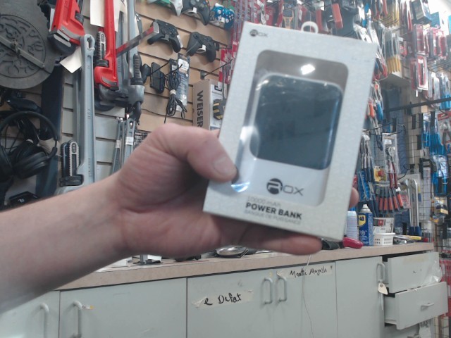 Usb batt 10000mah