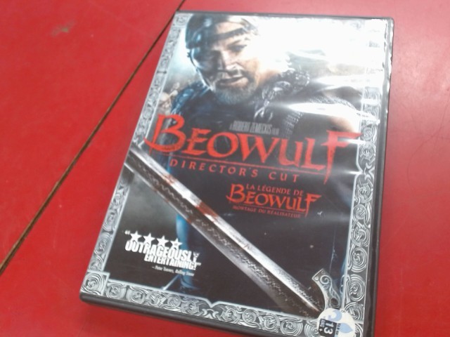 Beowulf