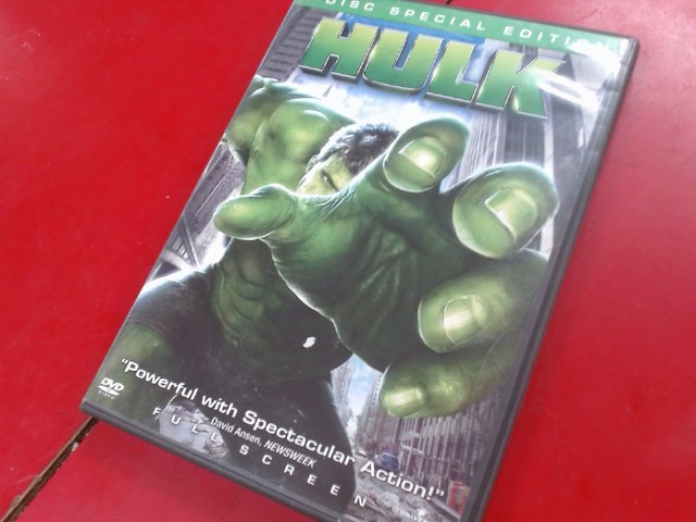 Hulk