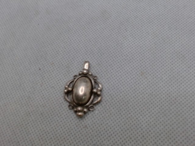 Pendentif special